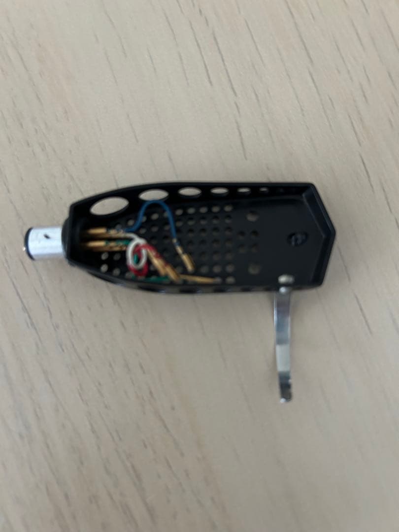 SME ヘッドシェル