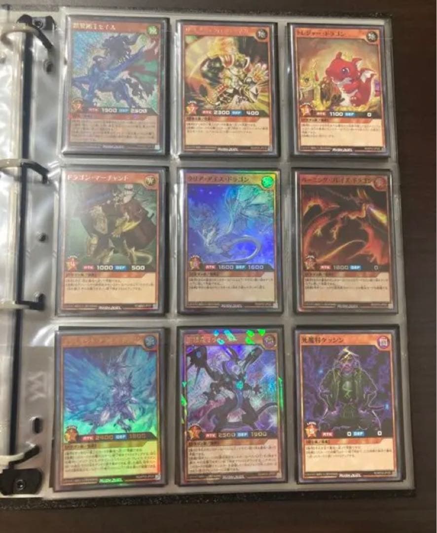 遊戯王ラッシュデュエル　コンプリート1〜5まで