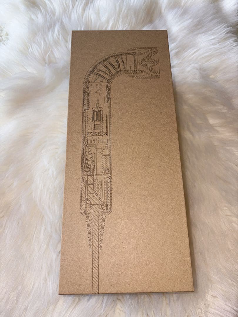 (国内正規品）未使用品Dyson Supersonic ヘアドライヤHD18