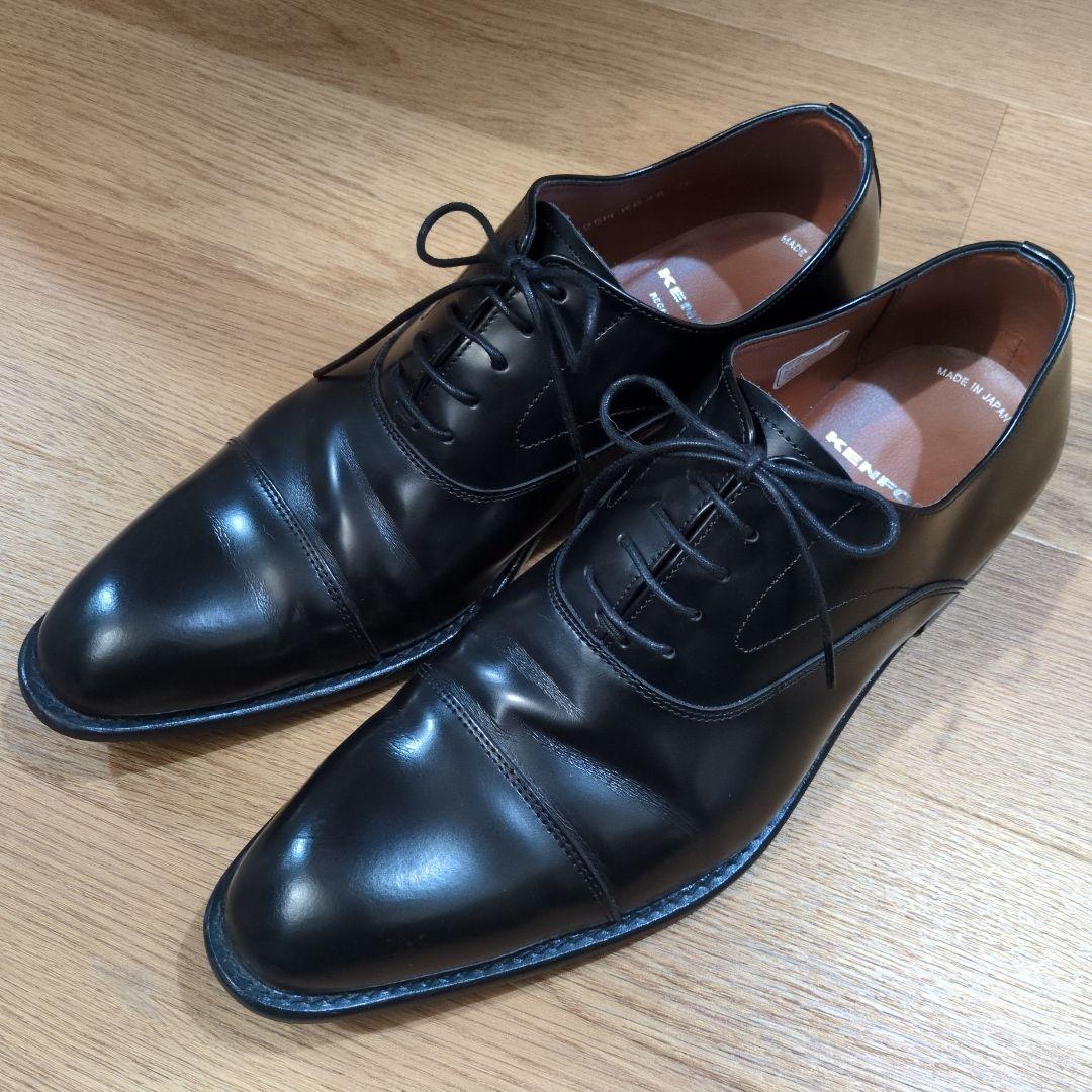 KENFORD KB48 ビジネスシューズ 26cm