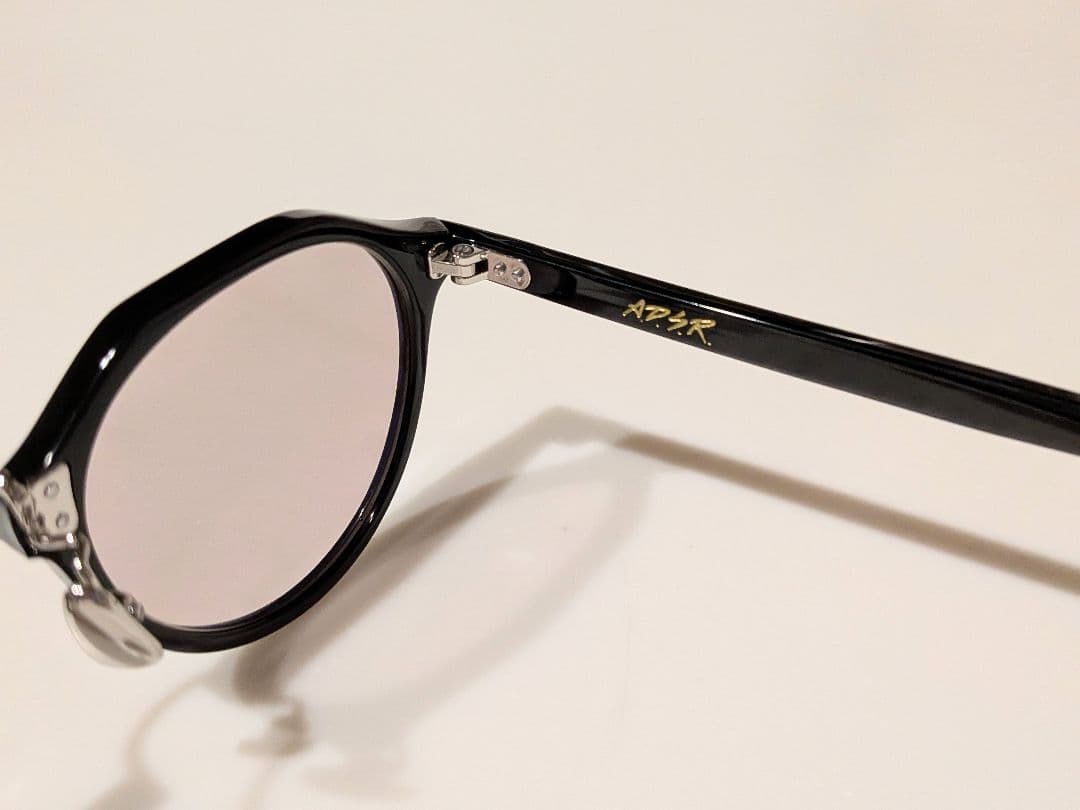 A.D.S.R SATCHMO　サングラス　SixTONES　田中樹さん　着用！