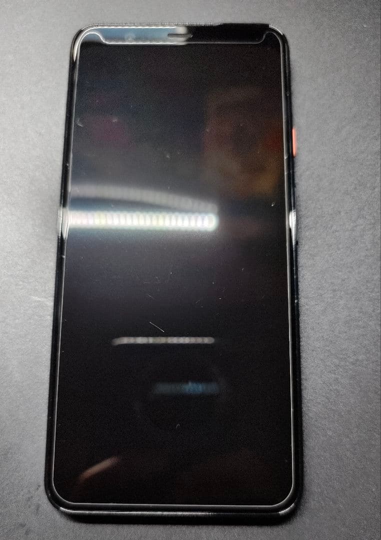 simフリー google pixel 4 xl ホワイト 128gb