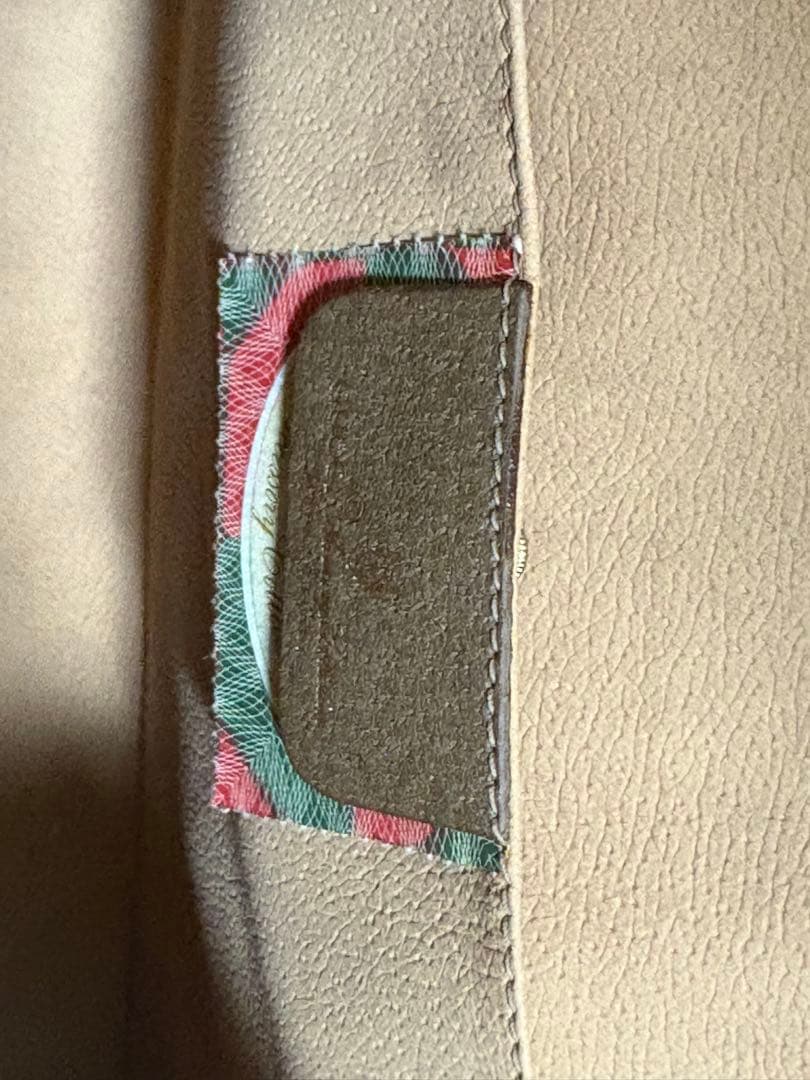 激レア　Gucci オールドグッチ　クラッチバッグ（超美品）