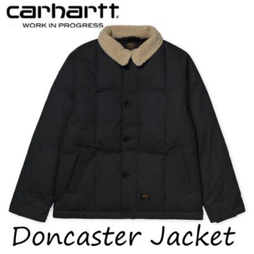 ジャケット・アウター Carhartt WIP Doncaster Jacket