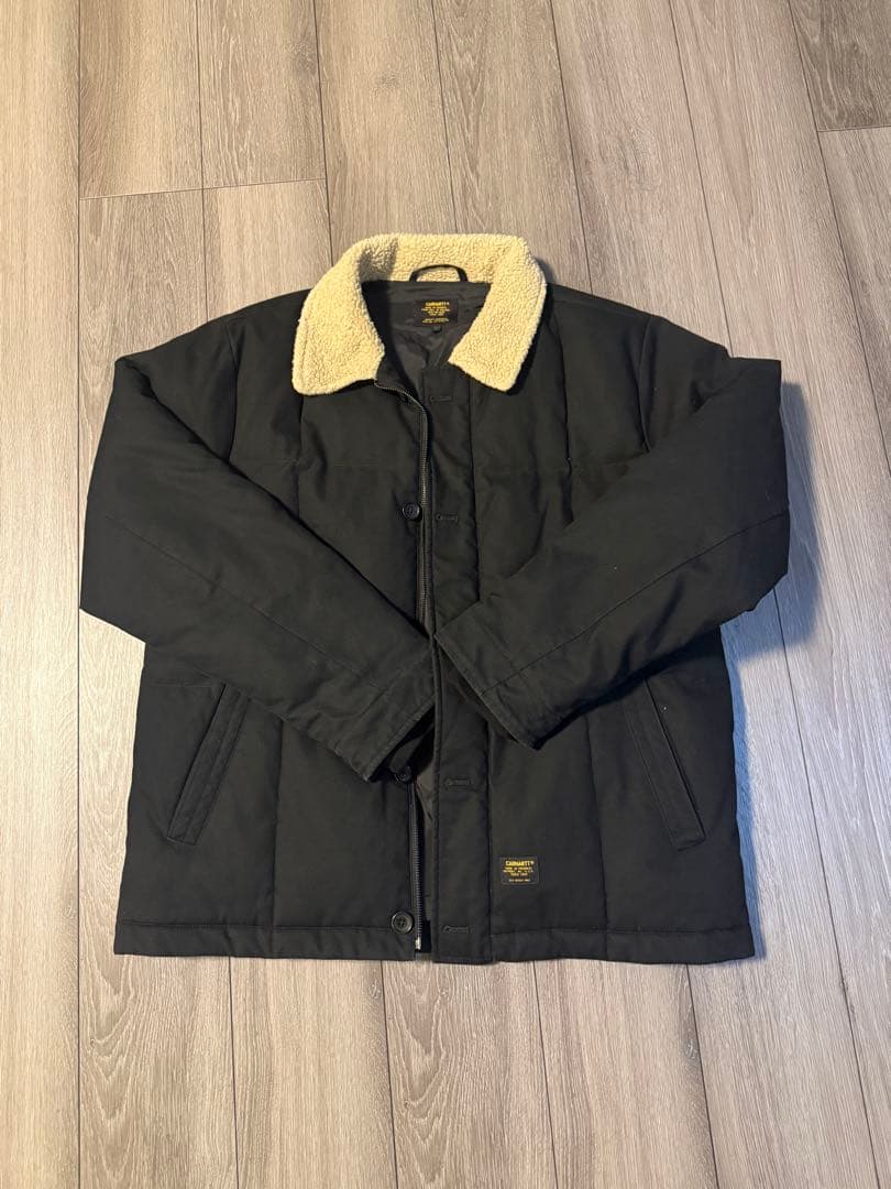 ジャケット・アウター Carhartt WIP Doncaster Jacket