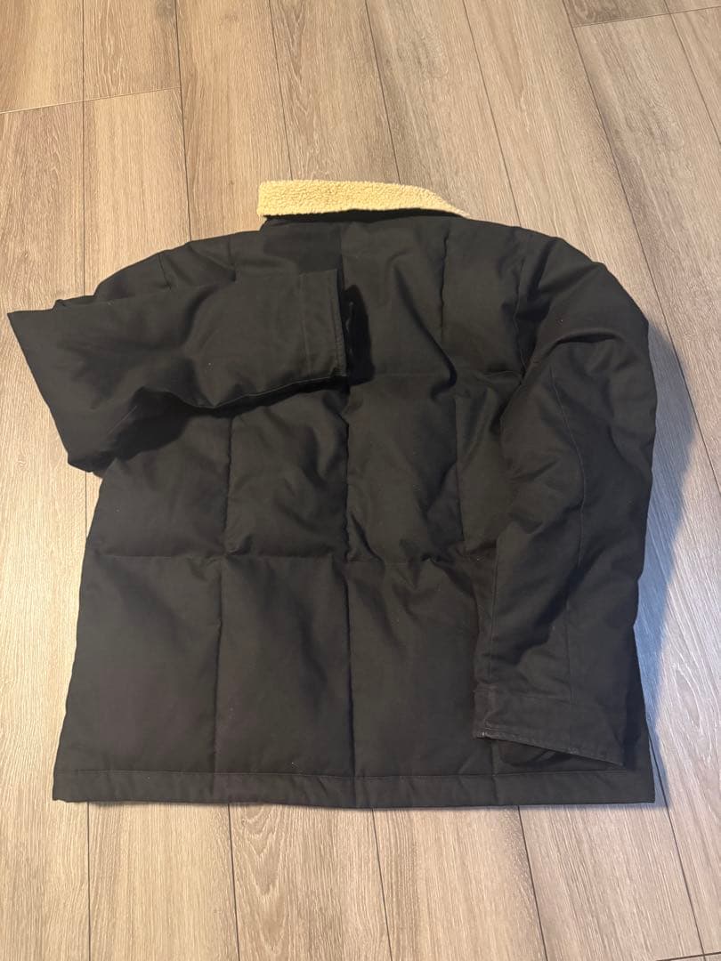 ジャケット・アウター Carhartt WIP Doncaster Jacket