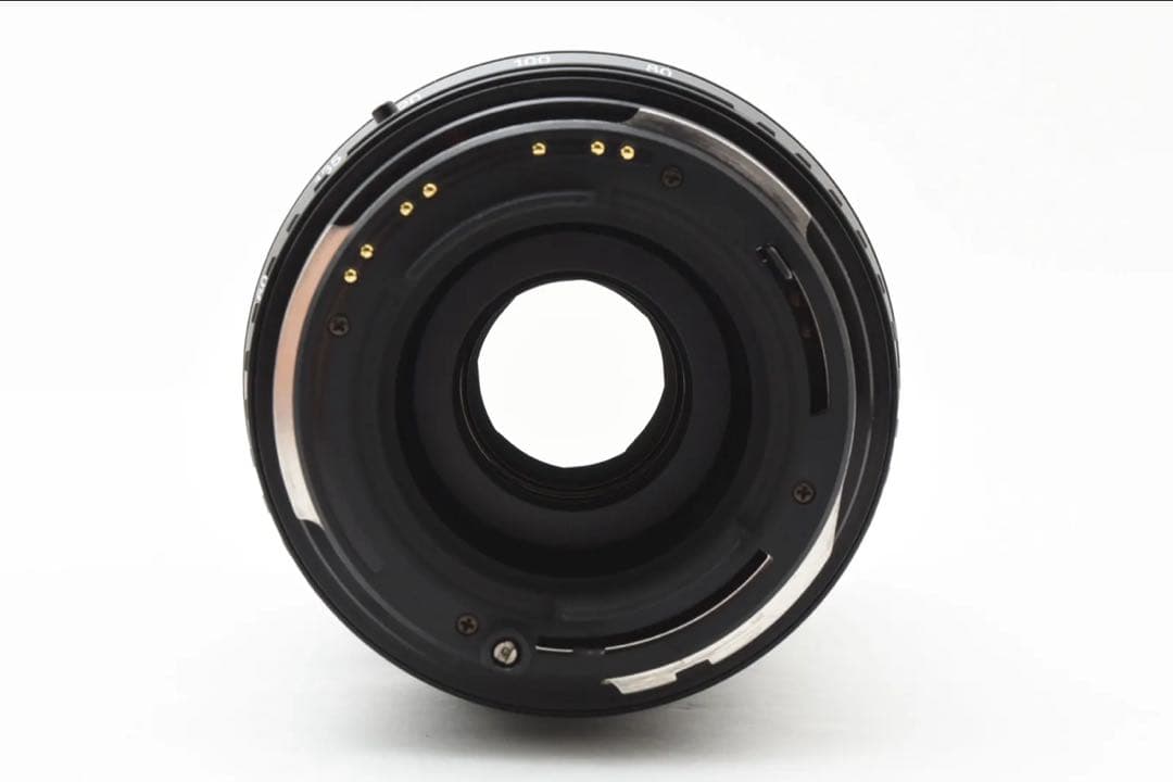 smc ペンタックス FA 645 ズームカメラレンズ 80-160mm 4.5