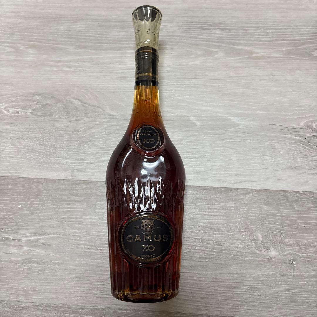 CAMUS XO ウイスキー 750ml