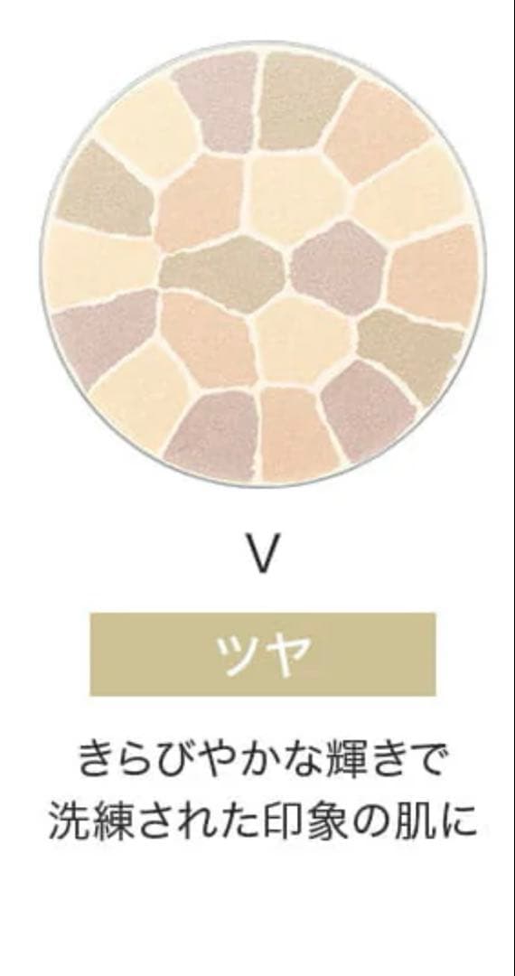 【新品未使用未開封】 エレガンス ラプードル オートニュアンス V