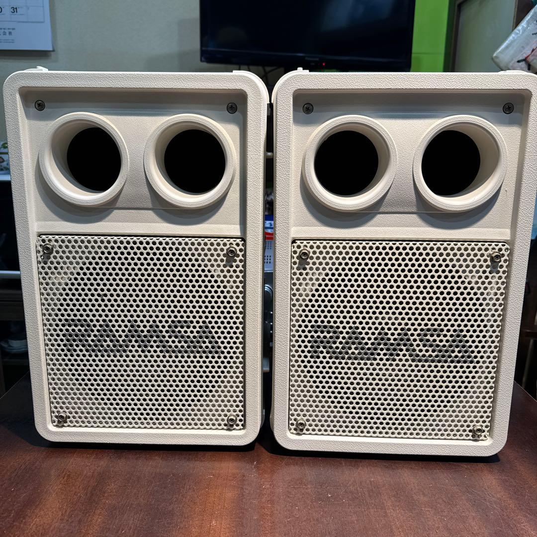 RAMSA WS-K40-W 白　スピーカー