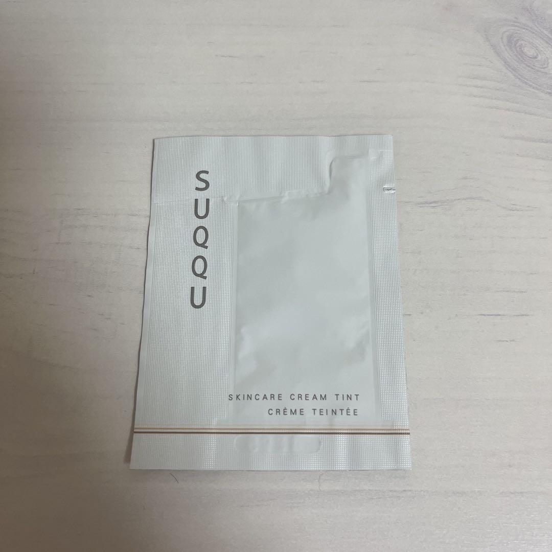 【試供品おまけ付】SUQQU　シグニチャーカラーアイズ　15凛覗
