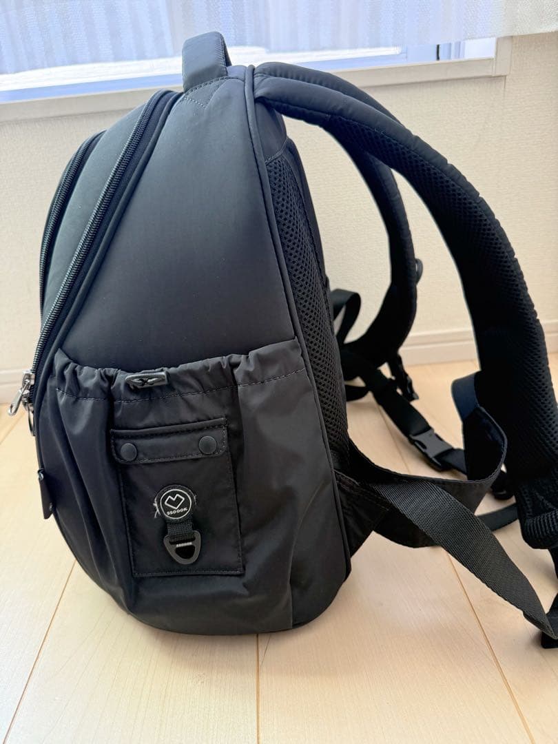 SSOOOK フロントバッグ