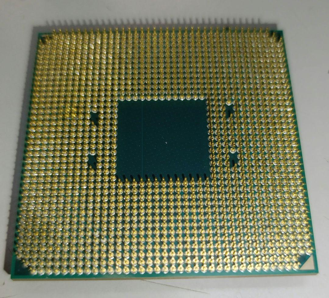 AMD Ryzen 9 3900X CPU 動作品
