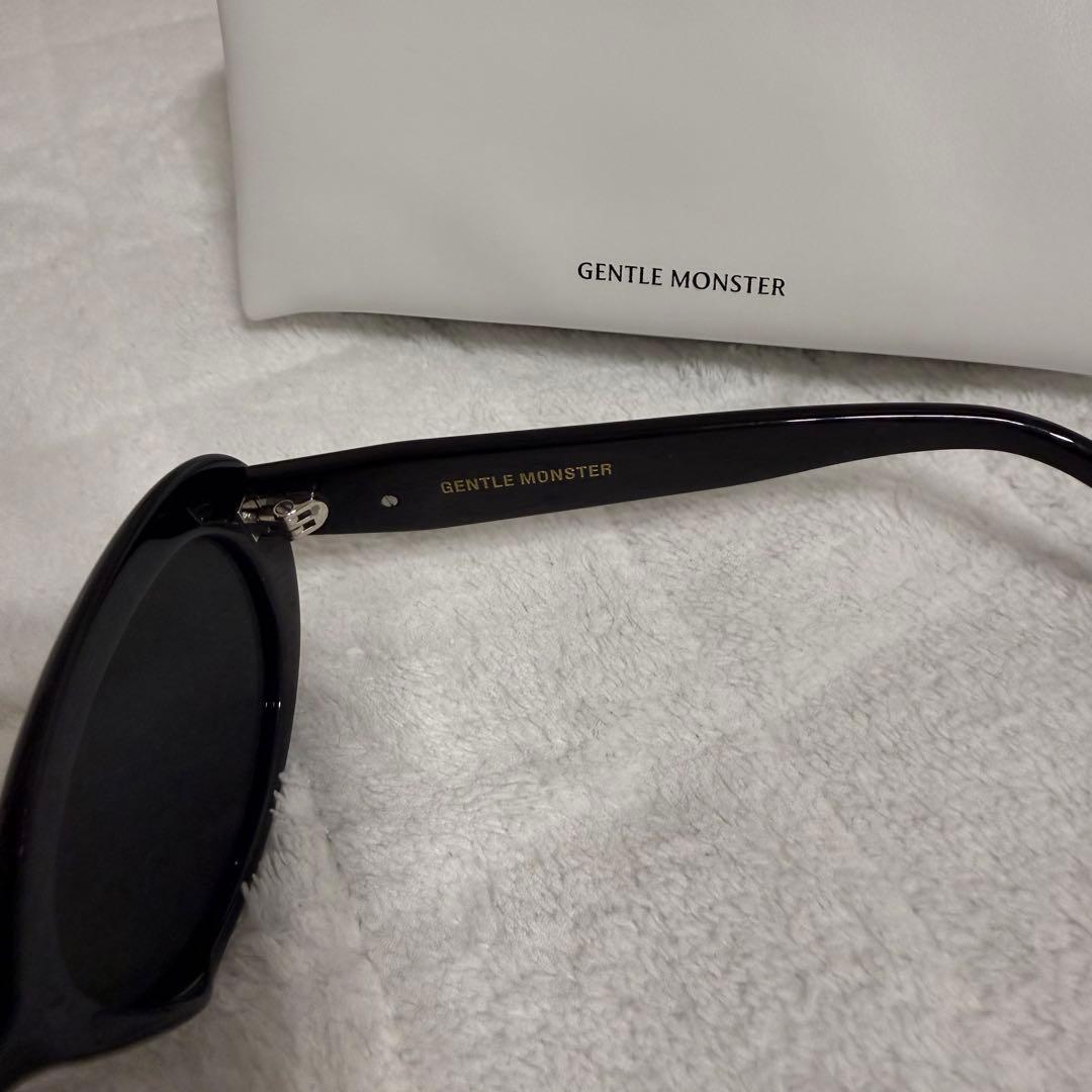 小物 GENTLE MONSTER La Mode 01