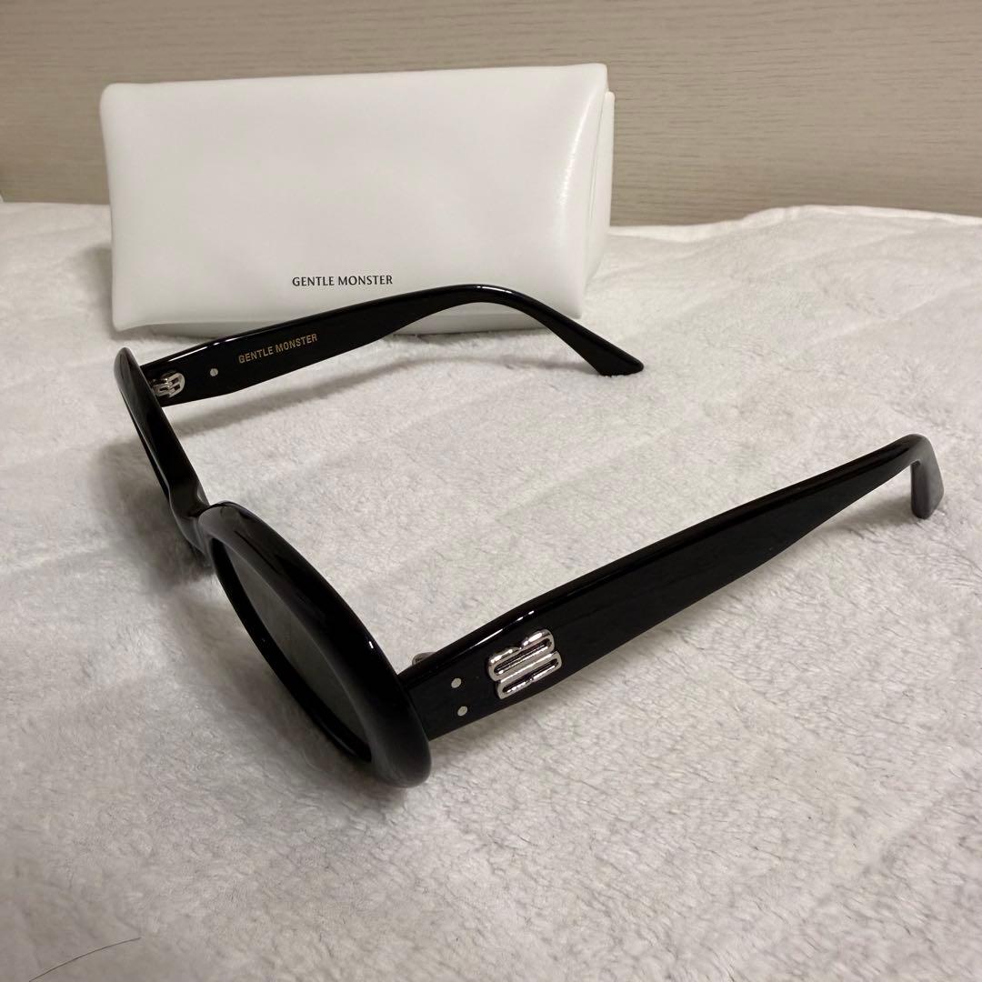小物 GENTLE MONSTER La Mode 01
