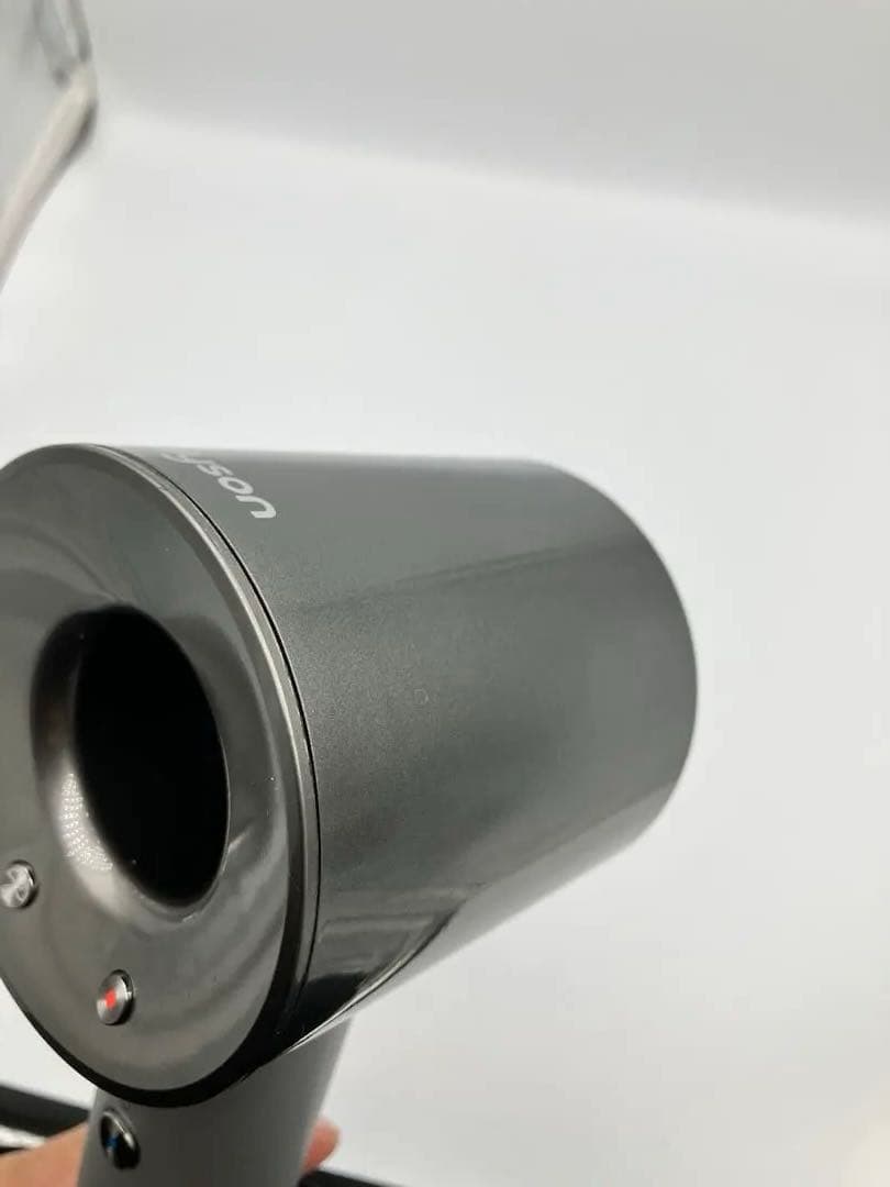 【プロ仕様・美品】dyson ダイソン ヘアドライヤー HD12