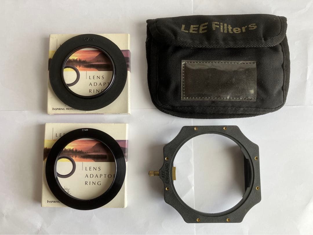 Kenko  LEE Filters   リー・フィルター