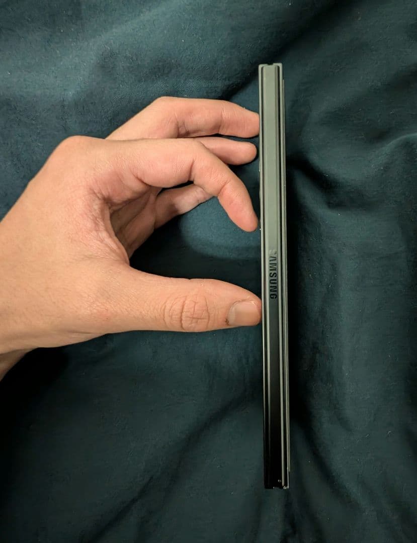 国内版Samsung Galaxy Z Fold 7 512GB