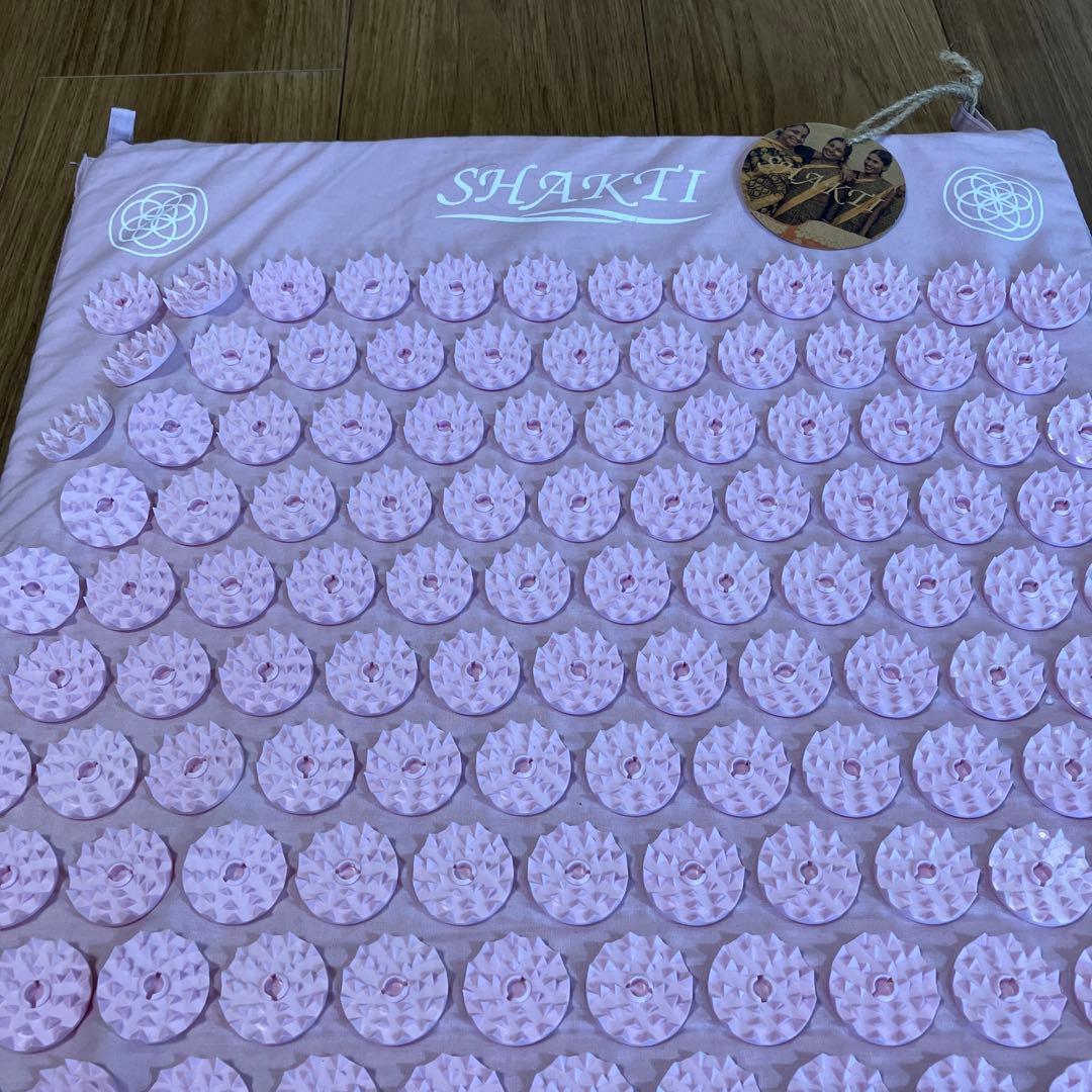 シャクティマット　正規品