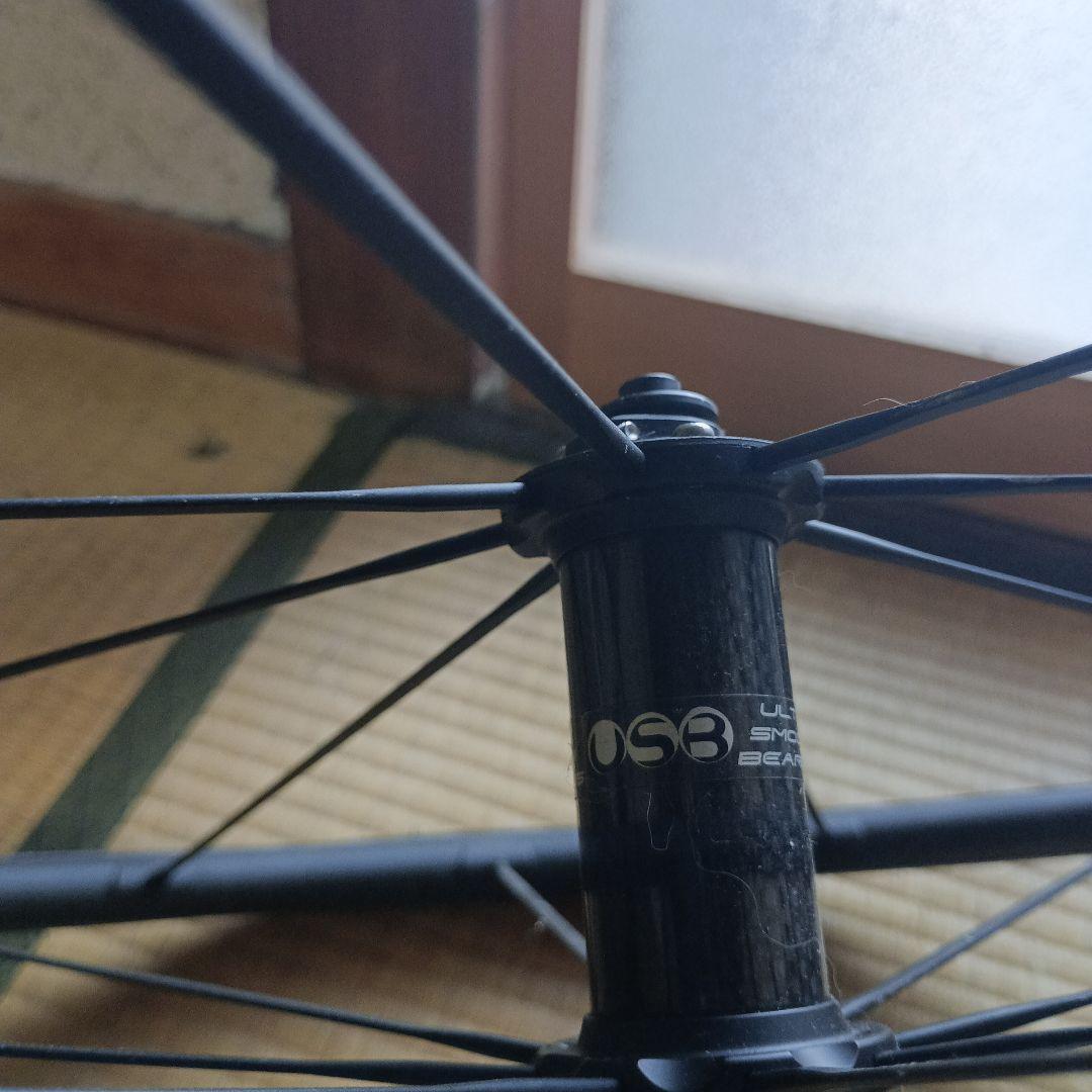 カンパニョーロ　シャマルミレ　C17