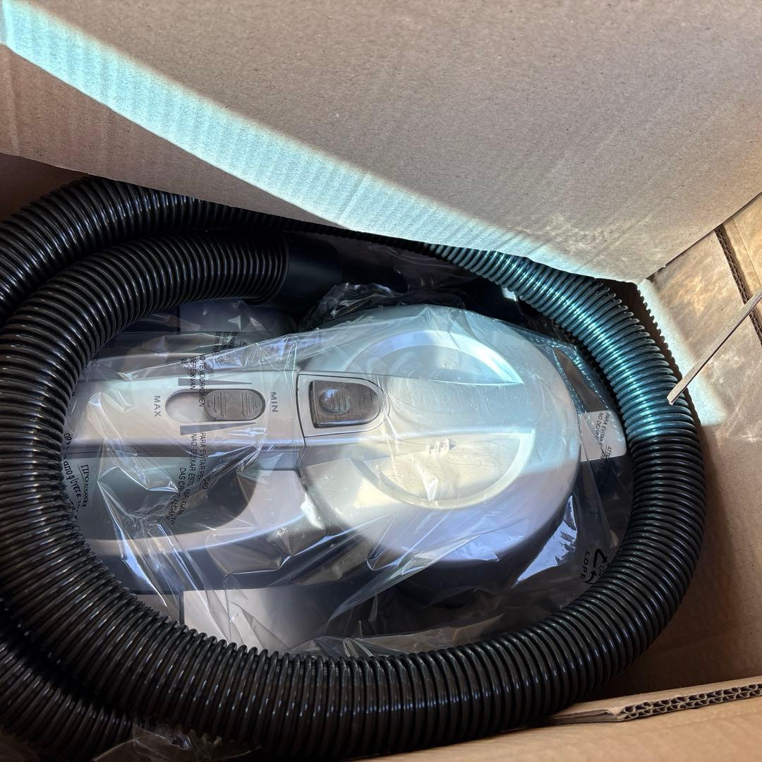 IRIS OHYAMA サイクロンクリーナー　IC-C90-S