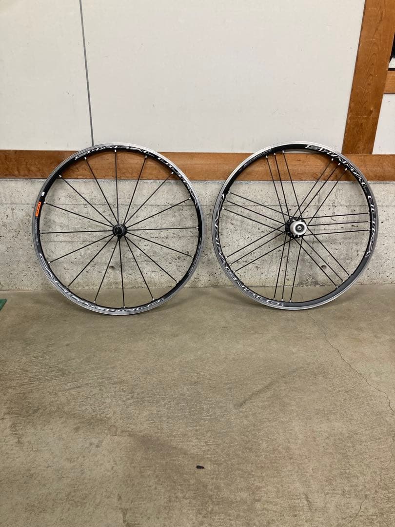 CAMPAGNOLO SHAMAL ULTRA カンパニョーロ シャマルC17