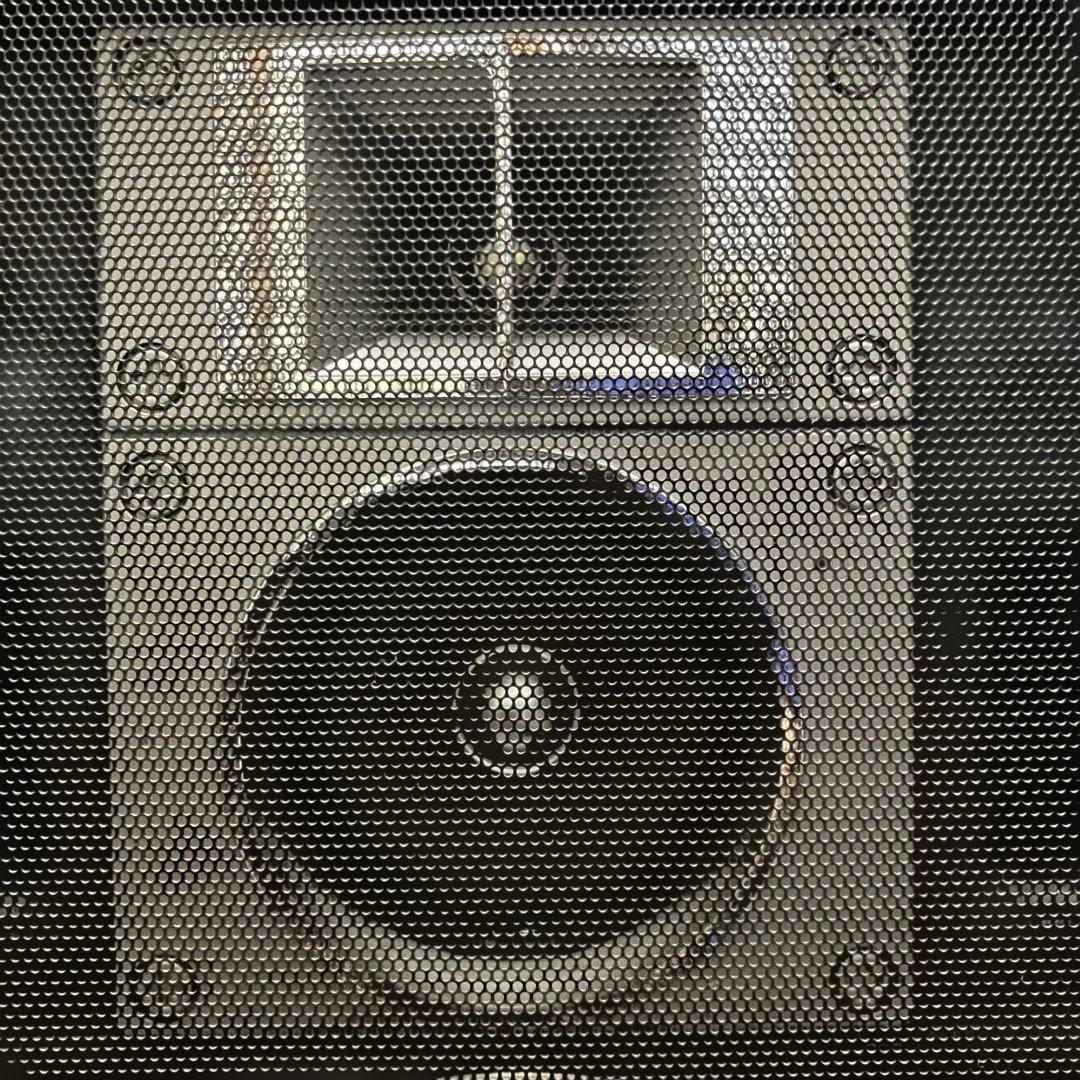 【如月価格】《完動》『美品』 ナショナルSB-850 スピーカー ブラック