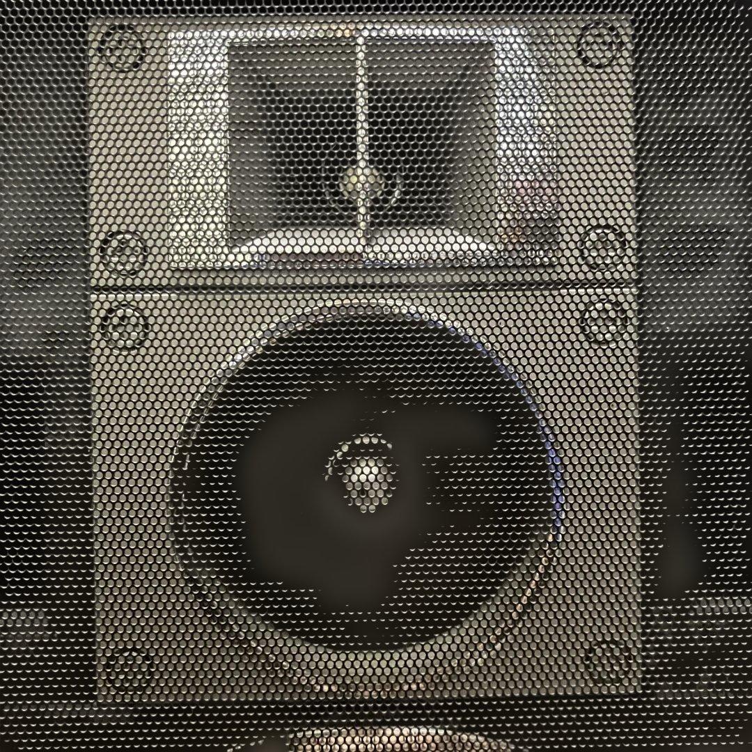 【如月価格】《完動》『美品』 ナショナルSB-850 スピーカー ブラック