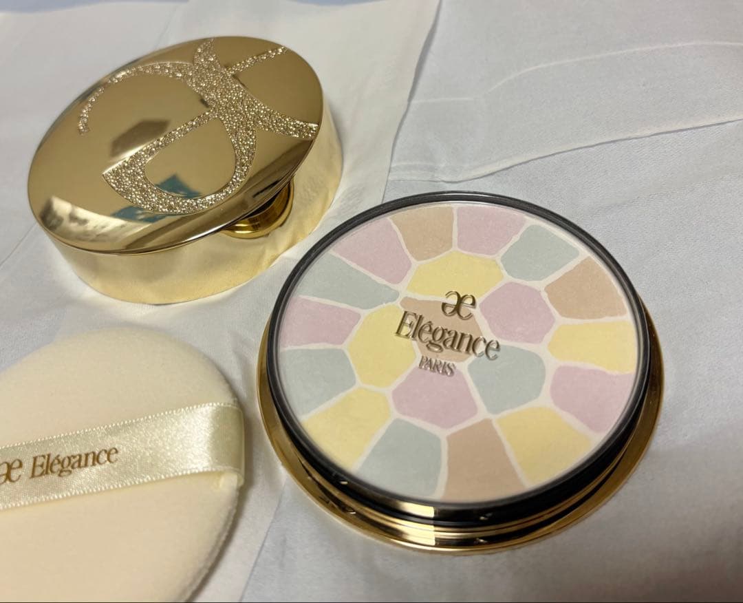 Elegance ラプードル　オートニュアンス　リクスィーズ Ⅳ 27g