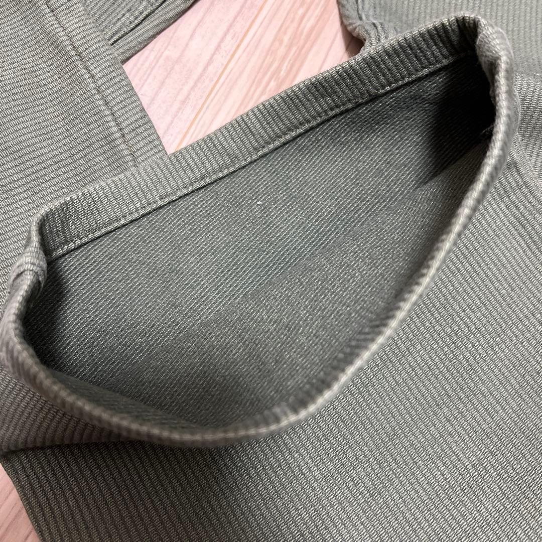 限定価格【平置き38.5cm】 Euro vintageベイカーパンツ（ドイツ）