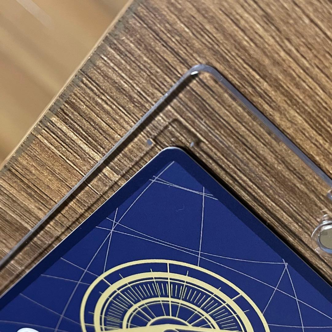 最終値下げです。 モンキー・D・ルフィ OP13-118 コミパラ