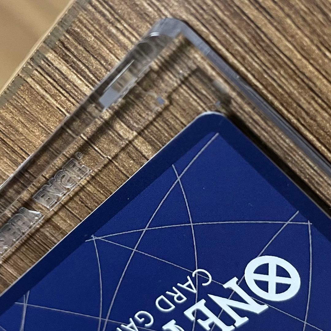 最終値下げです。 モンキー・D・ルフィ OP13-118 コミパラ