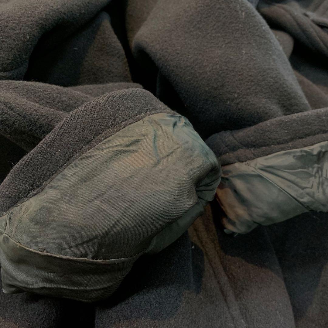 yoshio kubo TWIST DUFFLE COAT サイズ1