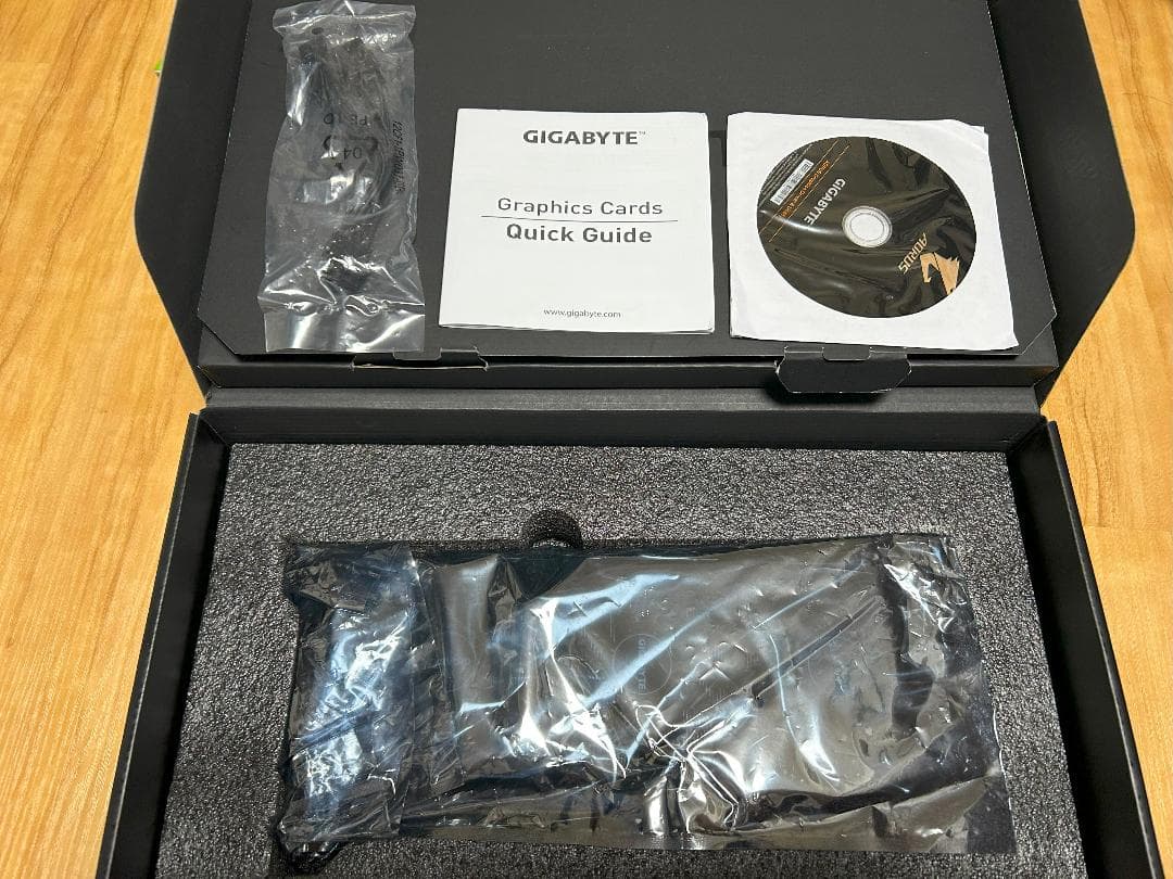 【ジャンク】RTX2080Ti 11GB GIGABYTE