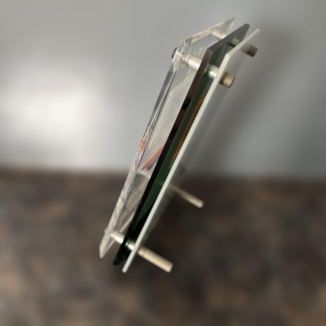 【超レア】AMD K6-iii v.s. Pentium iii