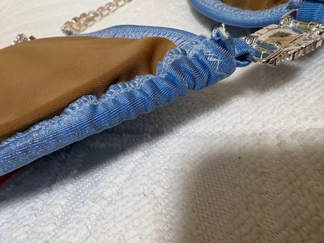 Toxic Angelz Bikinis コンテストビキニ