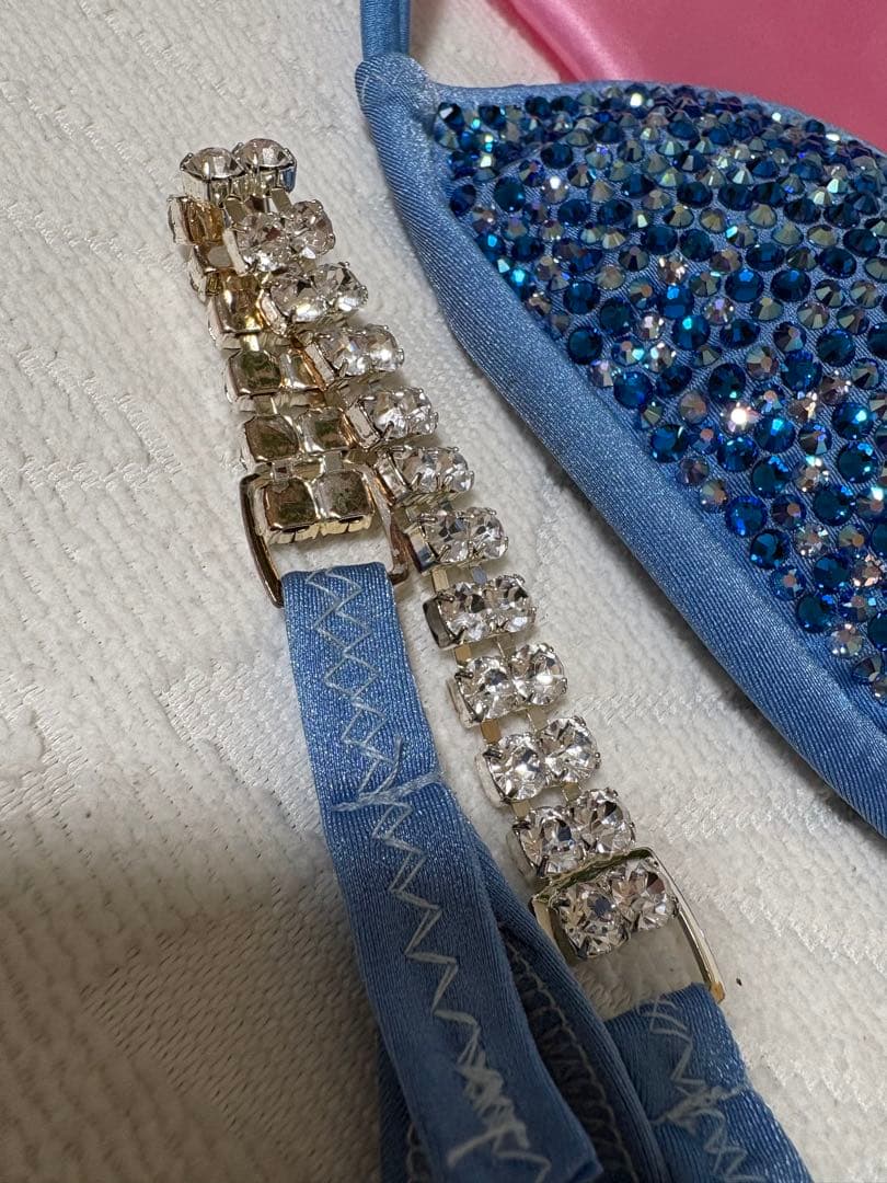 Toxic Angelz Bikinis コンテストビキニ