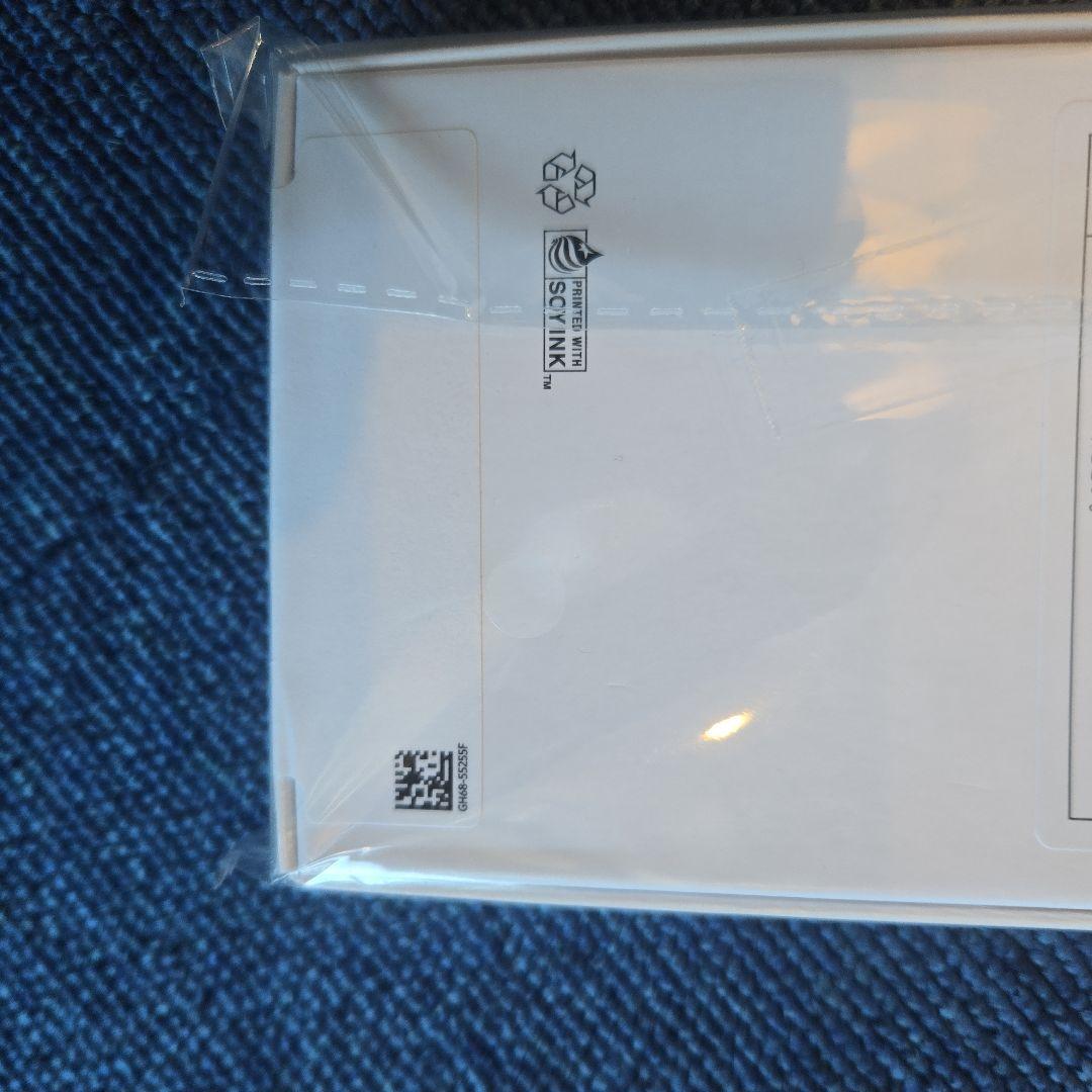 Samsung Galaxy A25 5G Blue 64GB 本体　新品未開封