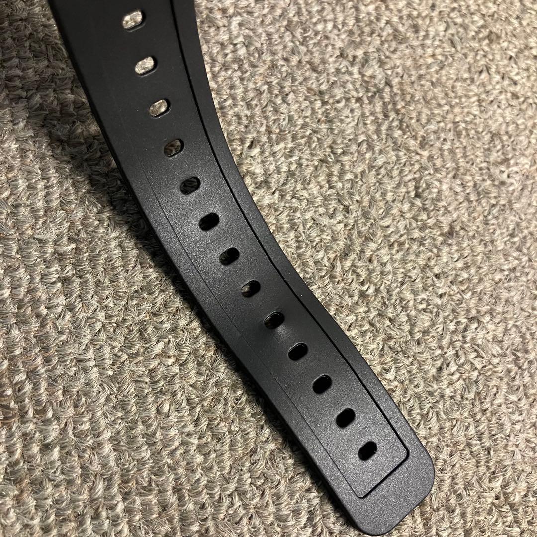 CASIO G−SHOCK DW−5600E ゴールド液晶