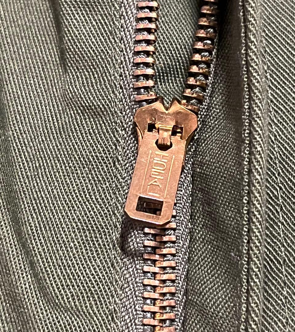 80s US ARMY ベイカーパンツ 米軍 古着 ミリタリー W32 L29