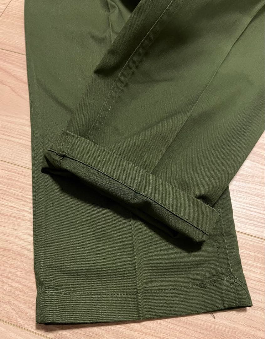 80s US ARMY ベイカーパンツ 米軍 古着 ミリタリー W32 L29