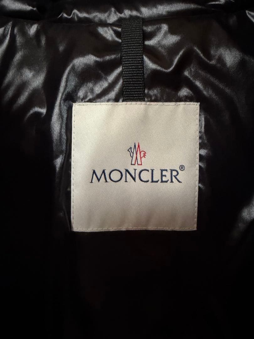 MONCLER ダウンジャケット モンクラ モンクレール サイズ3 メンズ