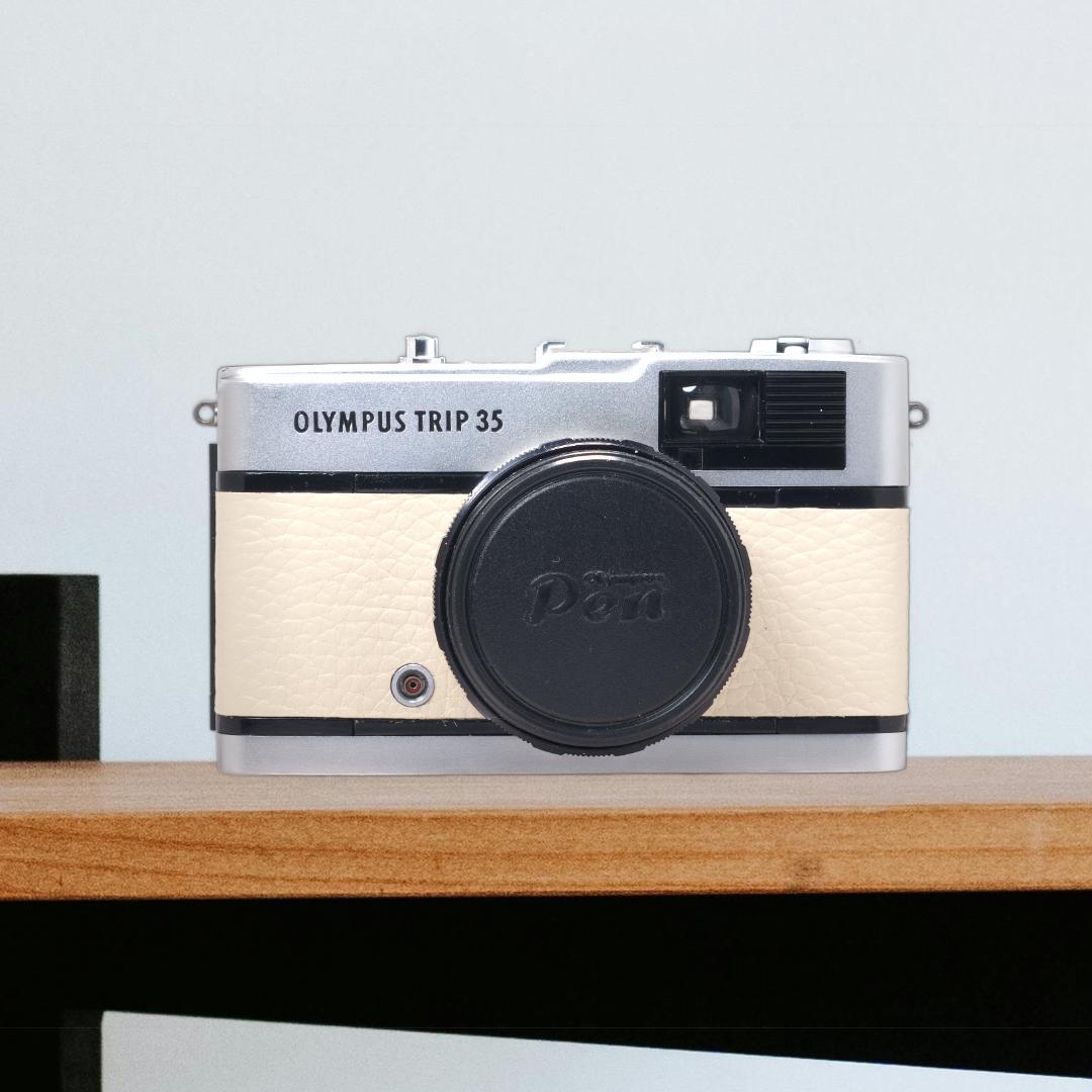 ✽TRIP35✽トリップ35✽OLYMPUS✽オリンパス