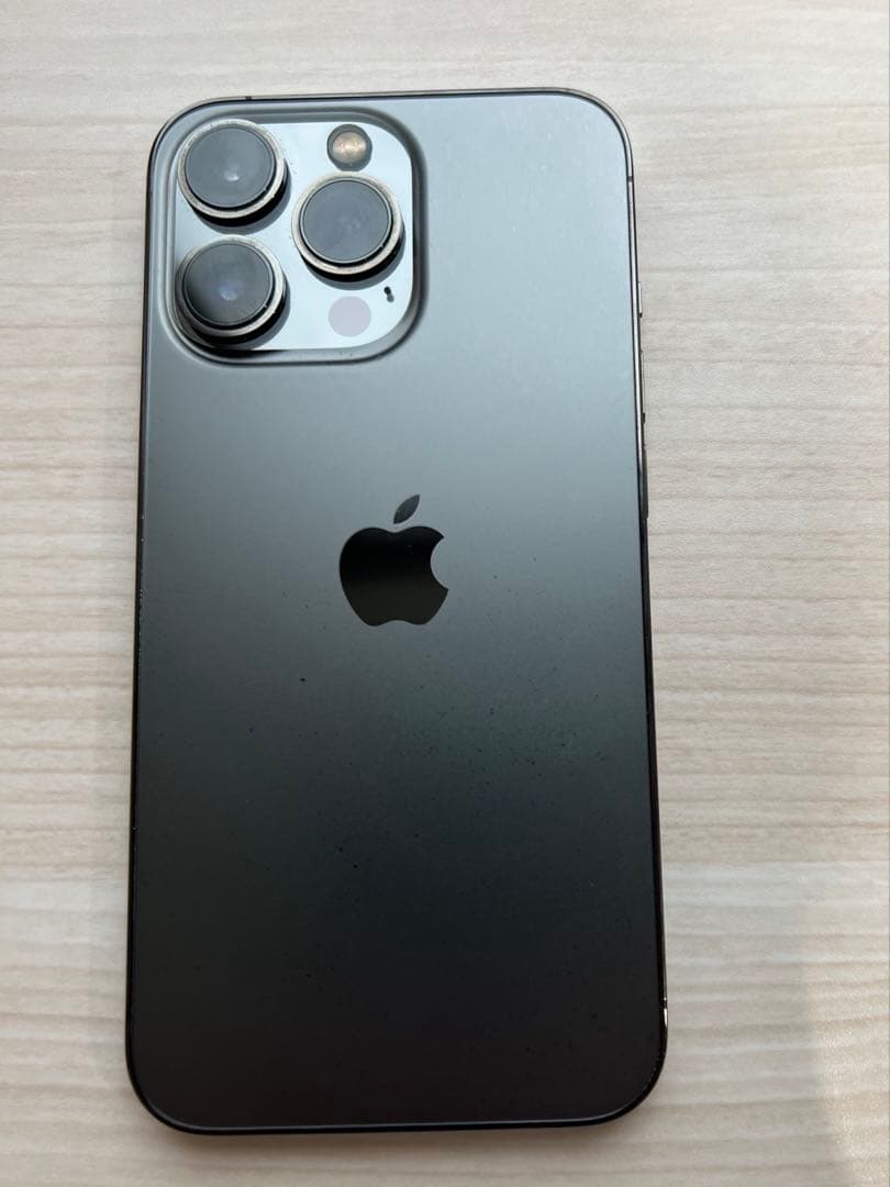 【美品】Apple iPhone 13pro 256GBバッテリー85%