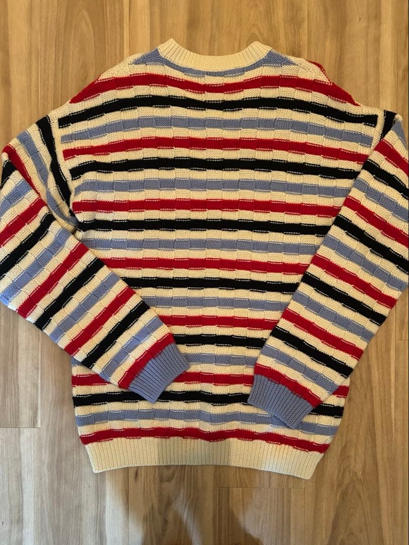 本日ラスト価格♡マルニ♡希少デザインニット46