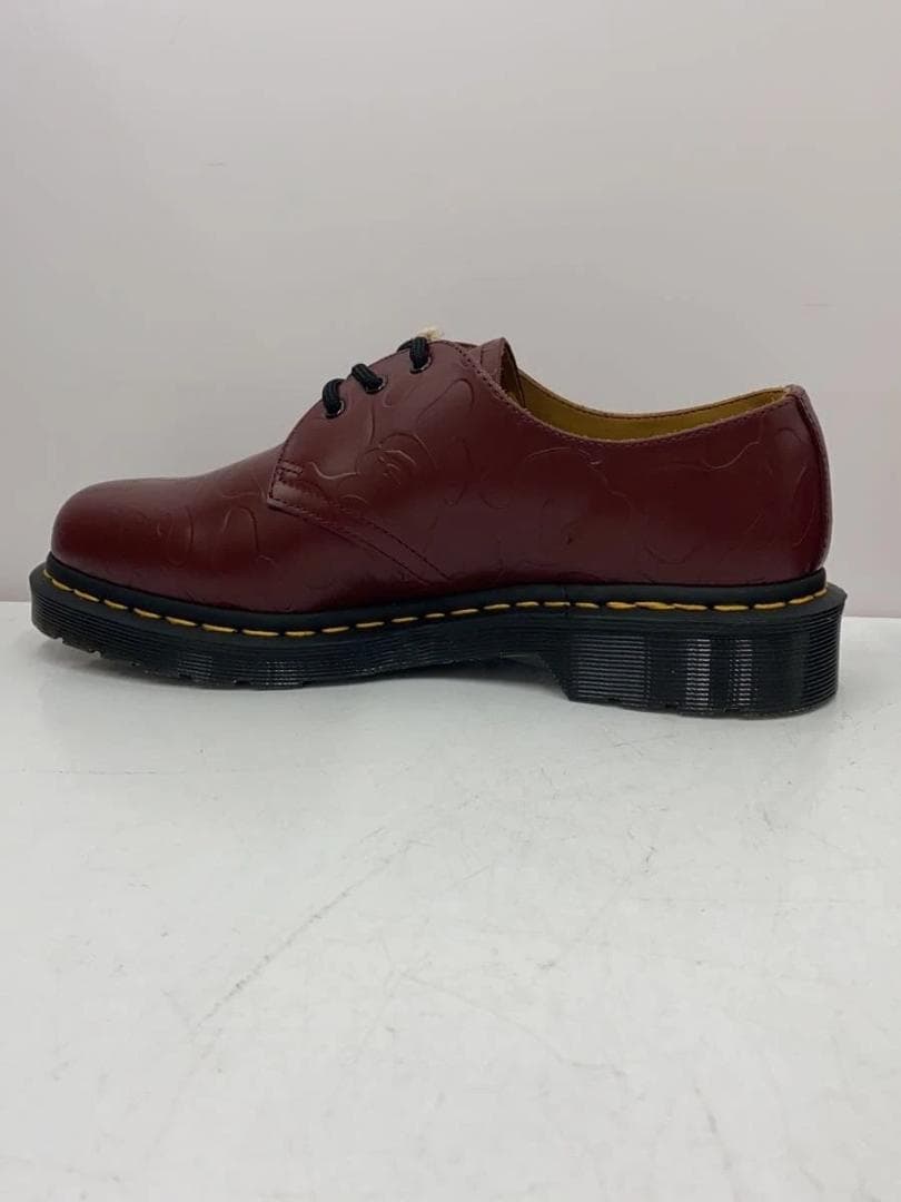 Dr.Martens◆ブーツ/UK7/BRD/1461 BAPE