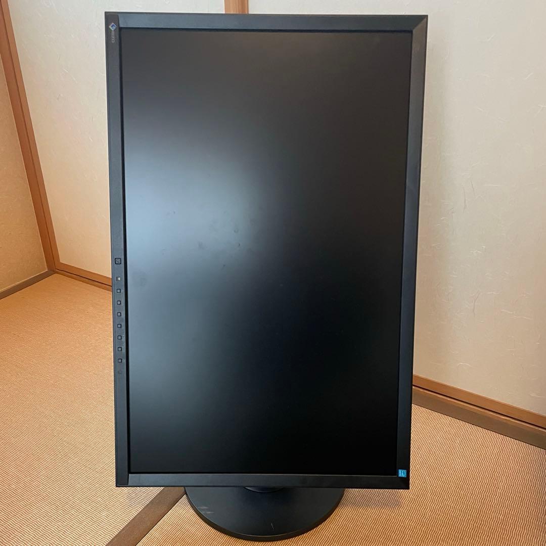 EIZO EV2436W 24型 1920×1200 動作良好