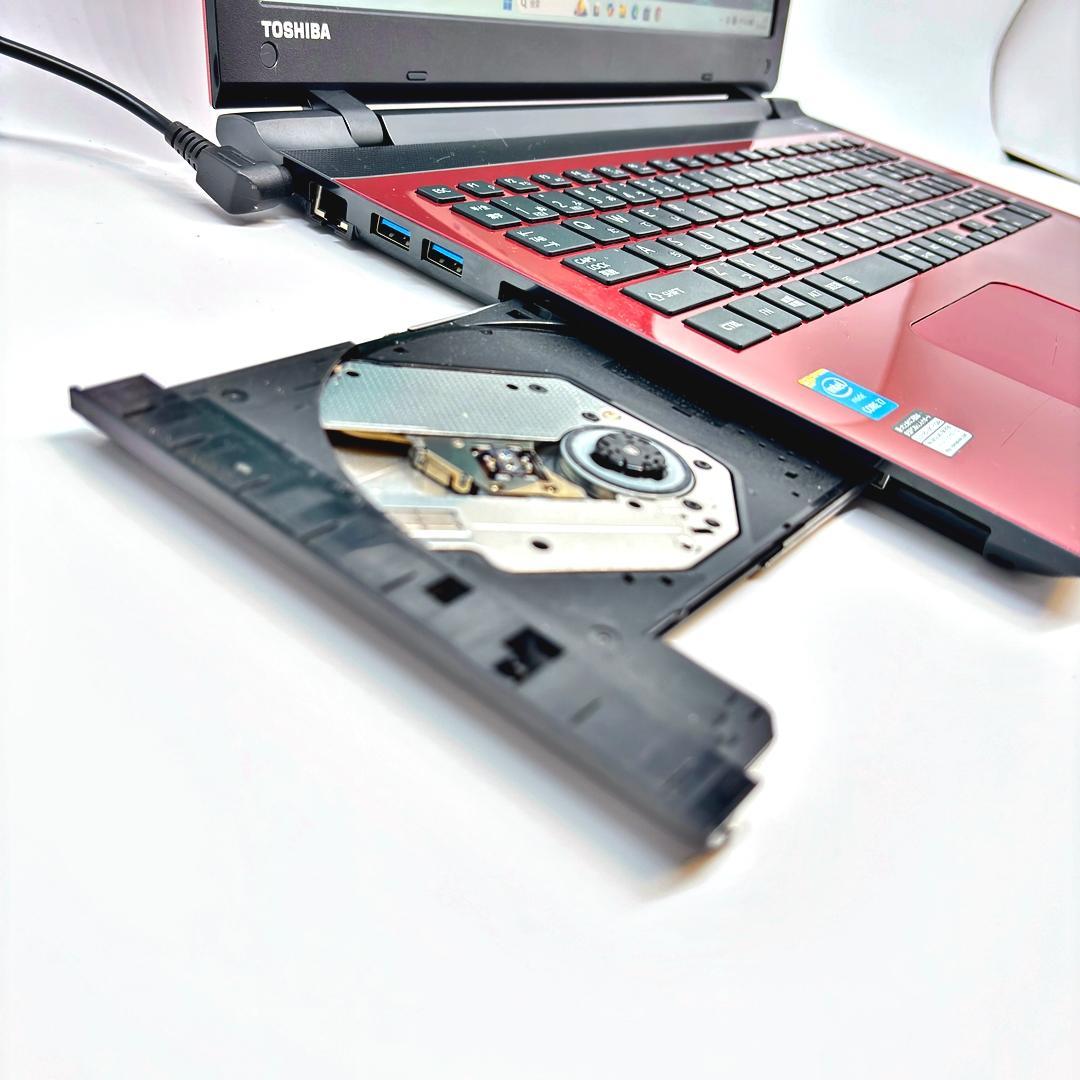 ノートパソコン Corei7 新品SSD office Windows11 A6