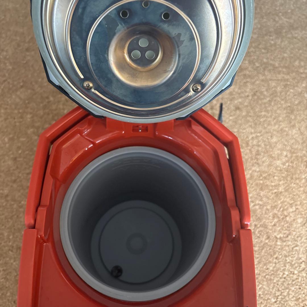 あ*ー様 タイガー3リットル蒸気レス電気ポットとく子さん