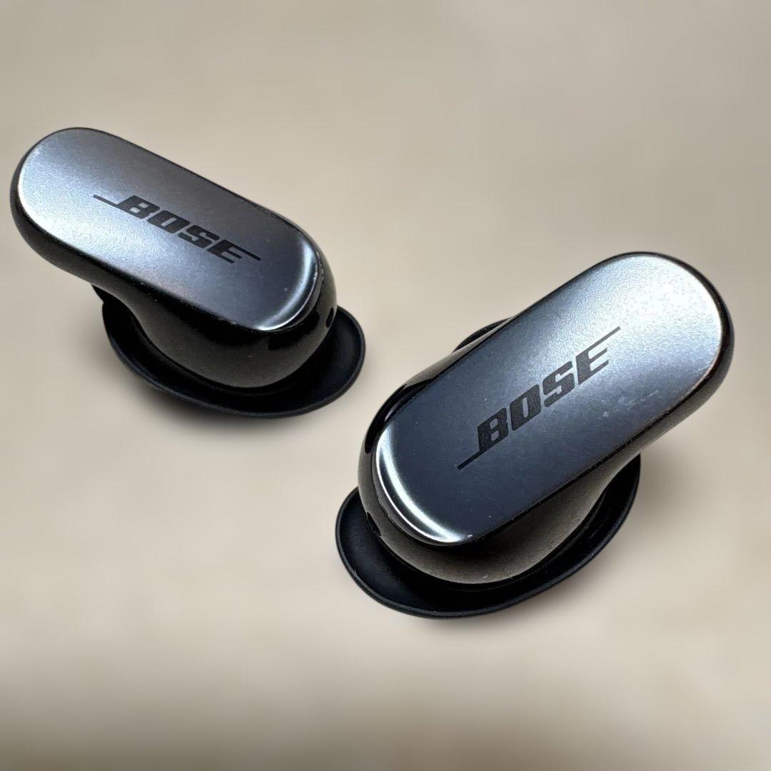 イヤホン Bose Quietcomfort Ultra Earbuds